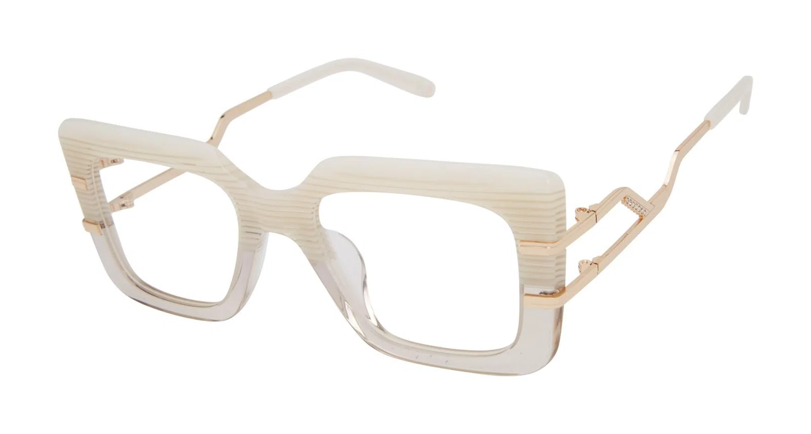 Victor Glemaud VGO001 Eyeglasses - view 3